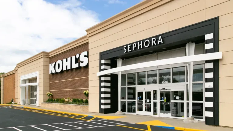 Is Kohl's Closing?