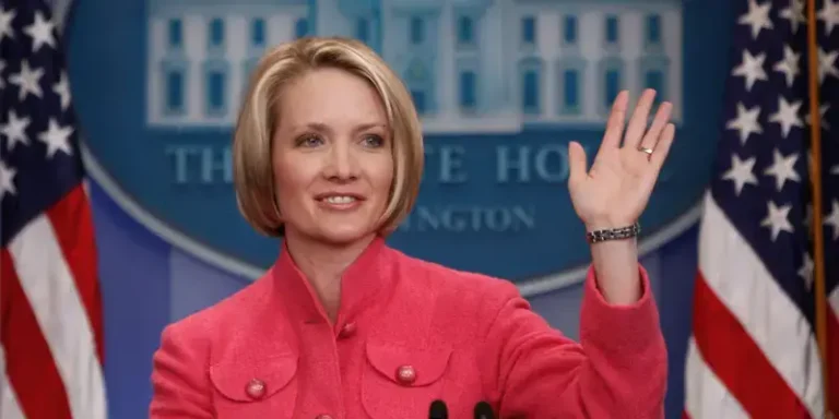 Is Dana Perino Leaving Fox