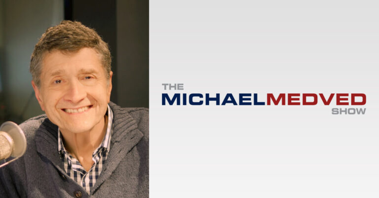 Why Is Michael Medved Leaving KTTH?