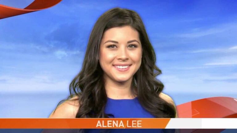 Why Is Alena Lee Leaving KCTV5